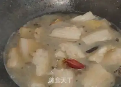 Make Spam step 5