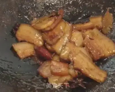 Make Spam step 6
