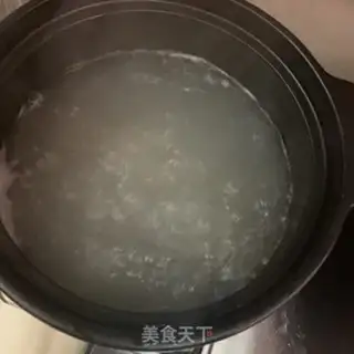 Make Porridge step 4