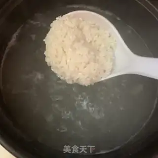 Make Porridge step 5