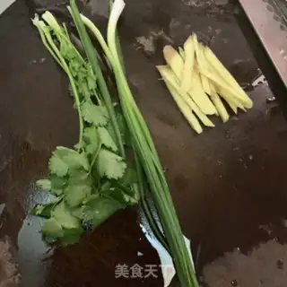 Make Porridge step 6