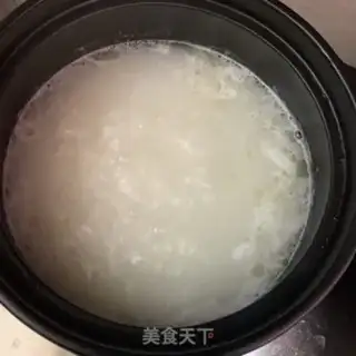 Make Porridge step 7
