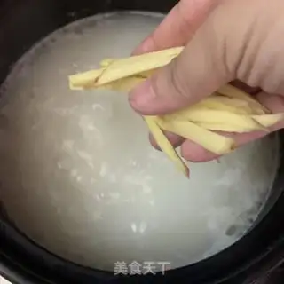Make Porridge step 8