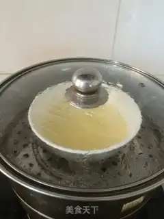 Make Meat and eggs step 0