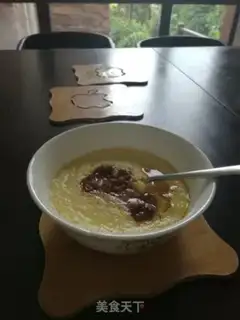 Make Meat and eggs step 2
