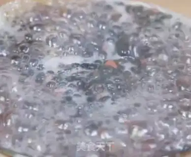 Make Hot sugar step 1