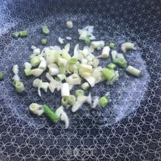 Make Garlic bitter melon step 5