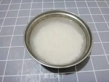 Make Three porridges step 1