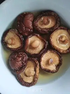 Make Potato chicken wings step 0
