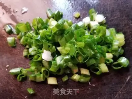 Make Tofu soup step 10