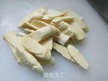 Make Plum-dry whips step 4