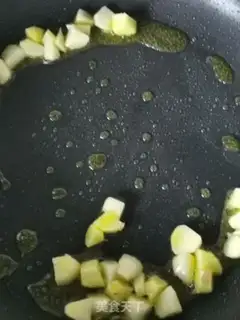 Make Potato chicken wings step 5