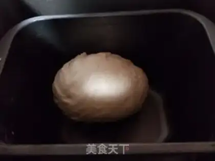 Make 100% Hokkaido toast step 0