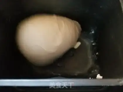 Make 100% Hokkaido toast step 4