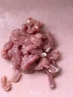 Make Scrambled fragrance step 1