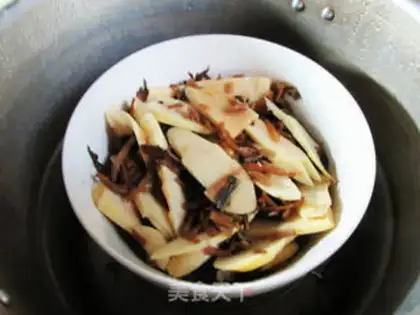Make Plum-dry whips step 13