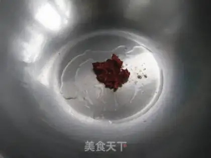 Make Round cabbage and tofu step 2