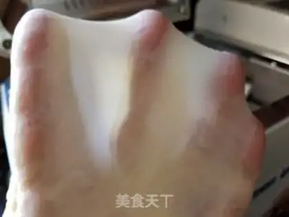 Make 100% Hokkaido toast step 6