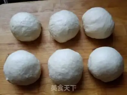 Make 100% Hokkaido toast step 8