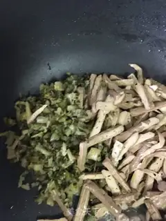 Make Scrambled fragrance step 4