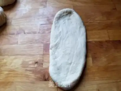 Make 100% Hokkaido toast step 9
