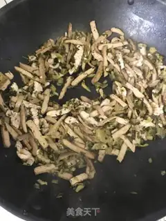 Make Scrambled fragrance step 5