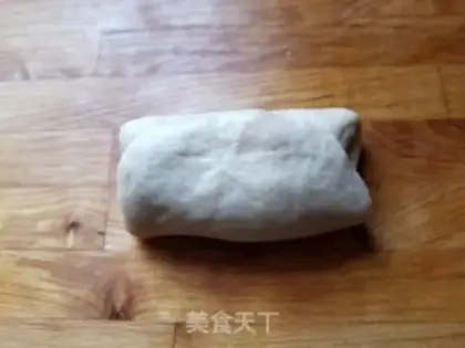 Make 100% Hokkaido toast step 10