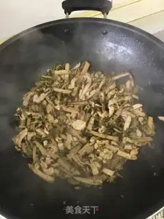 Make Scrambled fragrance step 6