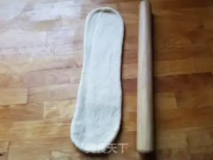 Make 100% Hokkaido toast step 11