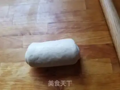 Make 100% Hokkaido toast step 12