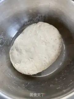 Make Peas step 1
