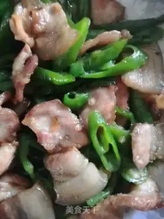 Make Five flowers and peppers step 9