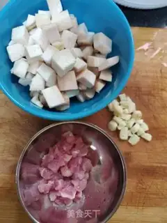 Make Apricot step 1