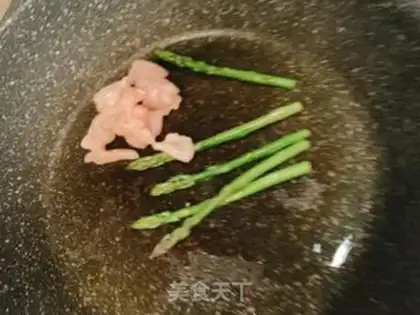 Make A chicken curry sandwich step 2