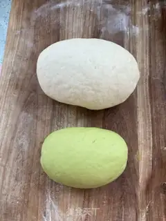 Make Peas step 5