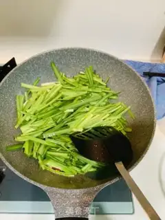 Make Crunch and cyanide step 1