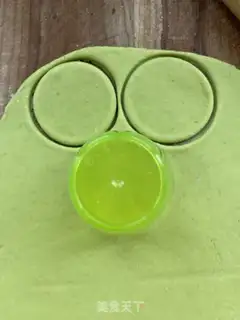 Make Peas step 8