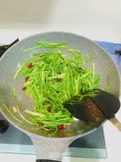Make Crunch and cyanide step 2