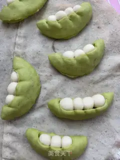 Make Peas step 14