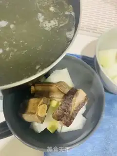 Make Snack step 0