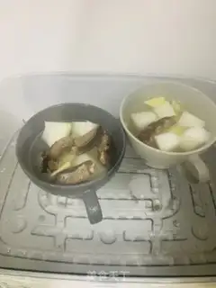 Make Poonguella ribs step 3