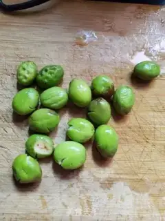 Make Chicken soup step 1