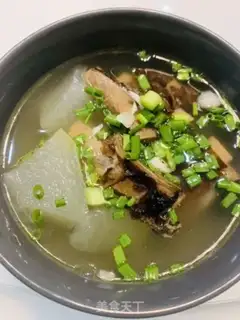 Make Poonguella ribs step 4