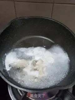Make Chicken soup step 2