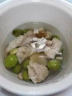 Make Chicken soup step 3