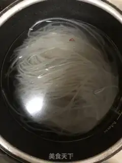 Make Sour powder step 0