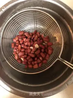 Make Sour powder step 2