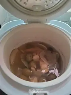 Make Chicken soup step 5