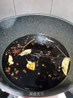 Make Quaffle step 2