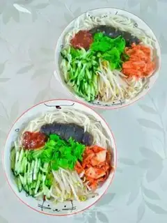 Make Quick sea cucumber step 4